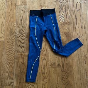 Vimmia Navy Leggings
